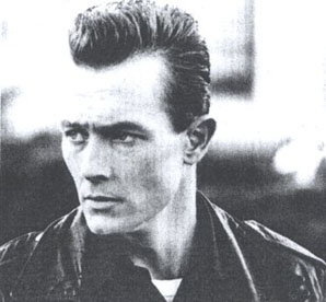 Robert Patrick