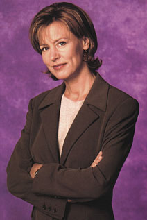 Christine Lahti