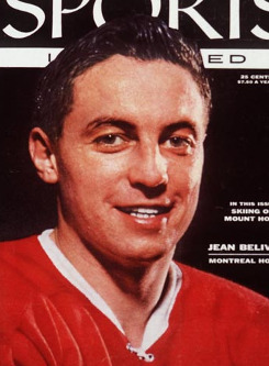 Jean Béliveau