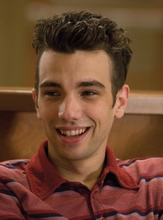 Jay Baruchel