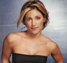 Jennifer Esposito