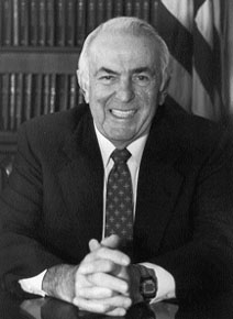 Abner J. Mikva