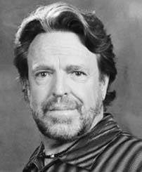 John Perry Barlow