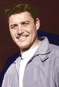 Guy Williams