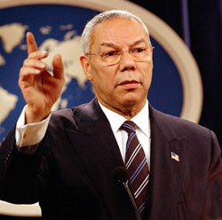 Colin Powell