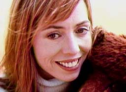 Mackenzie Phillips