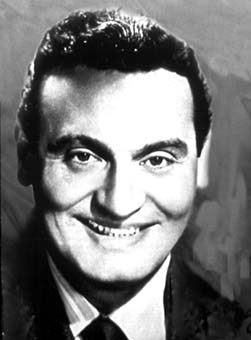 Frankie Laine