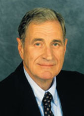 Ray Milton Dolby