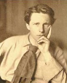 Rupert Brooke