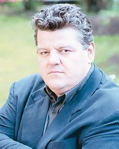 Robbie Coltrane