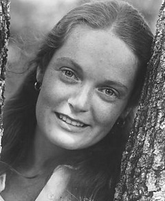 Elizabeth Hartman