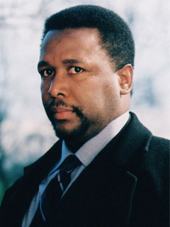 Wendell Pierce