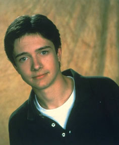 Topher Grace