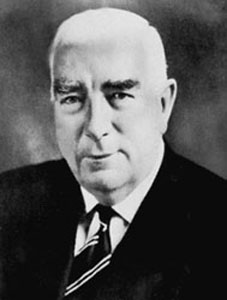 Robert Menzies