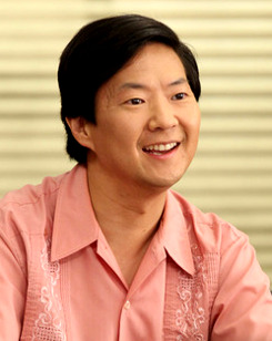 Ken Jeong