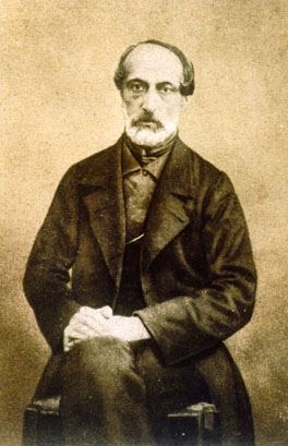 Giuseppe Mazzini