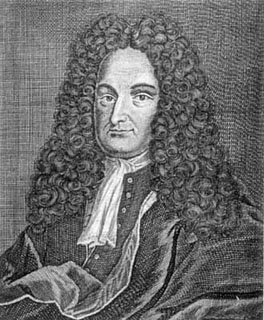 Gottfried Leibniz