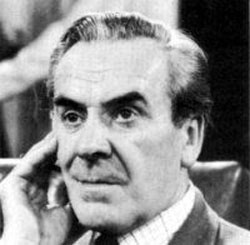 John Le Mesurier