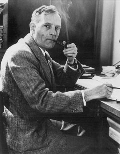 Edwin Hubble