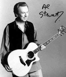 Al Stewart