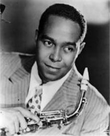 Charlie Parker