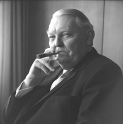 Ludwig Erhard