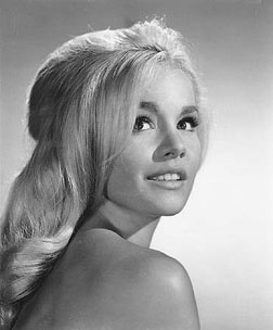 Tuesday Weld