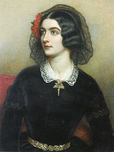 Lola Montez