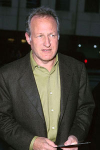 Michael Mann