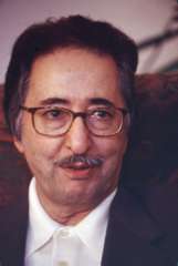 Abolhassan Bani-Sadr