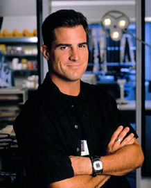 George Eads