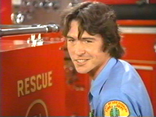 Randolph Mantooth