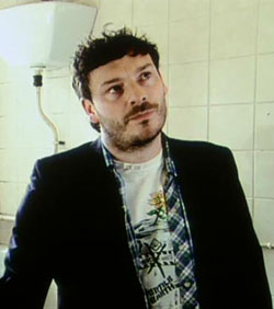 Julian Barratt