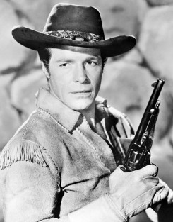 Robert Horton