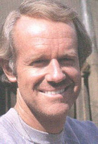 Mike Farrell