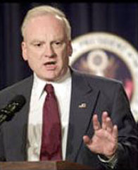 Richard A. Clarke