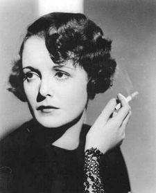 Mary Astor