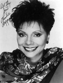 Leslie Uggams