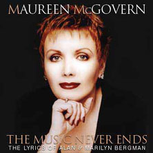 Maureen McGovern