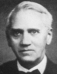 Alexander Fleming