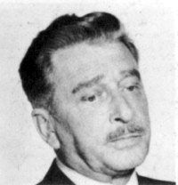 Leon Ames