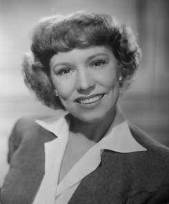 Audrey Christie