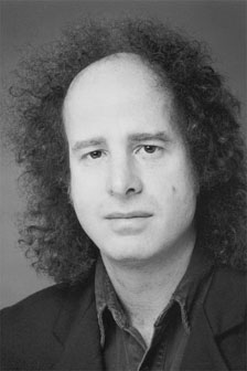 Steven Wright