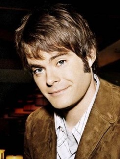 Bill Hader