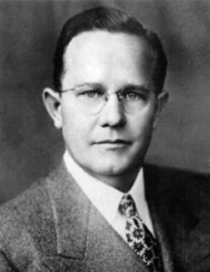 Clarence W. Meadows