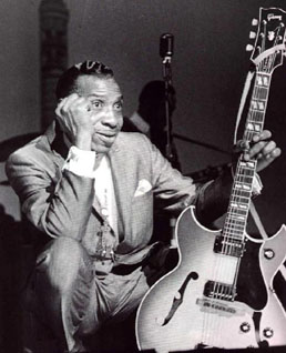 T-Bone Walker