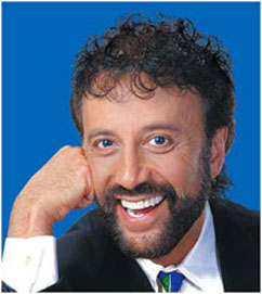 Yakov Smirnoff