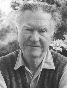 William Stafford