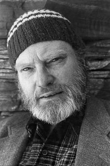 Hayden Carruth