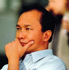 John Woo